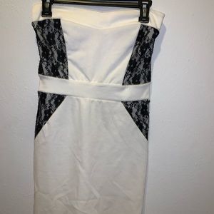BODYCON DRESS!